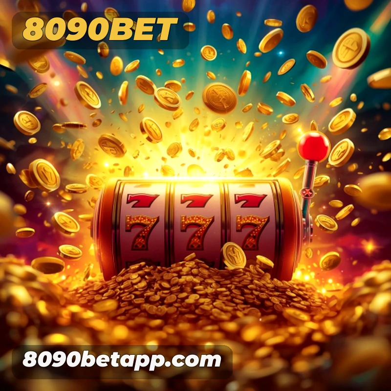 App 8090bet iOS