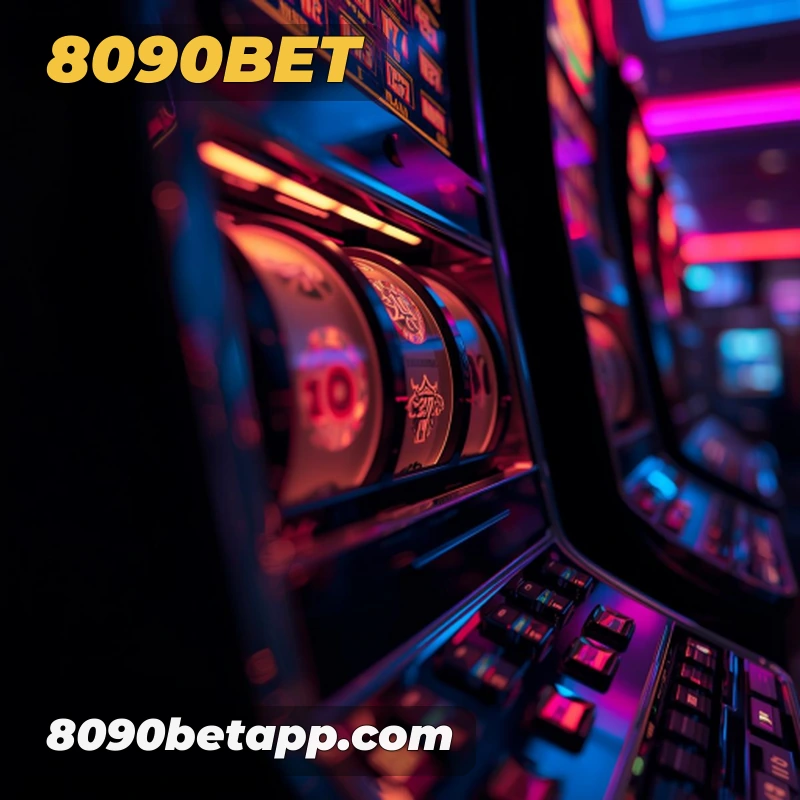 iPhone 8090bet