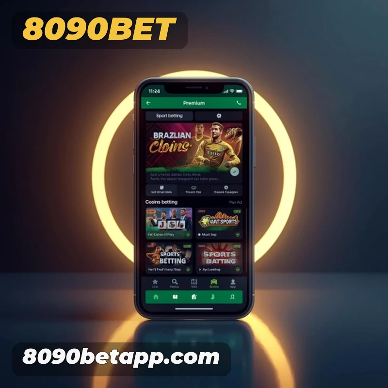 App Store 8090bet