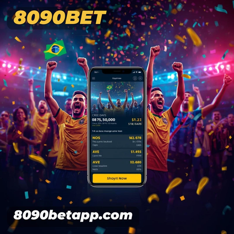 App 8090bet Android