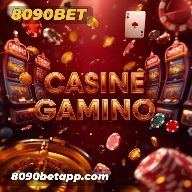 Android 8090bet