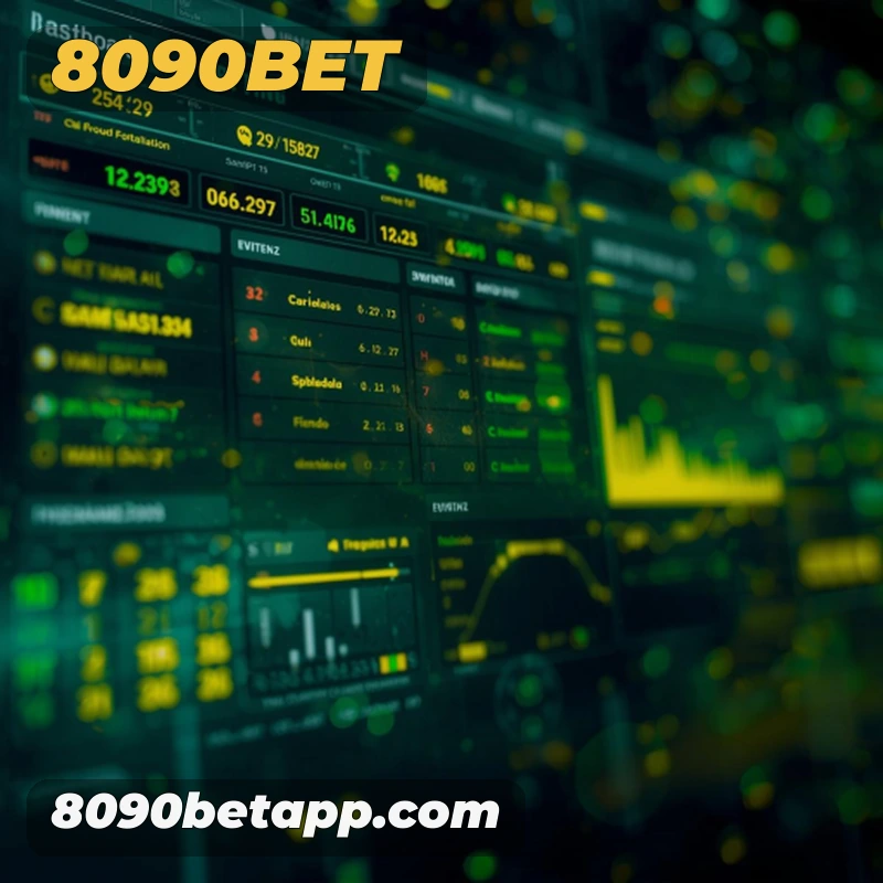 Instalar 8090bet Mac