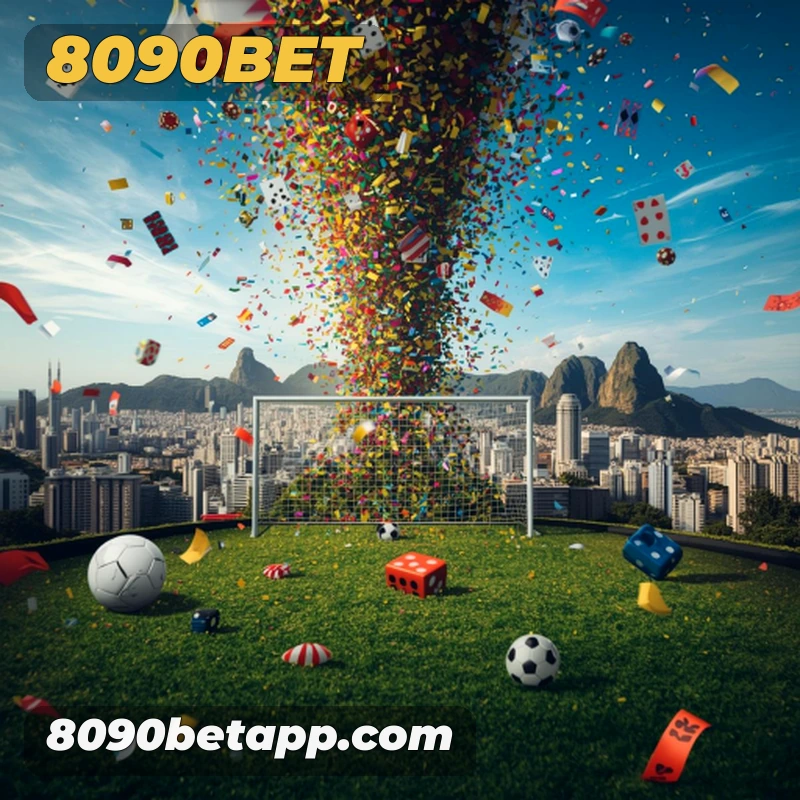 Melhores Jogos 8090bet