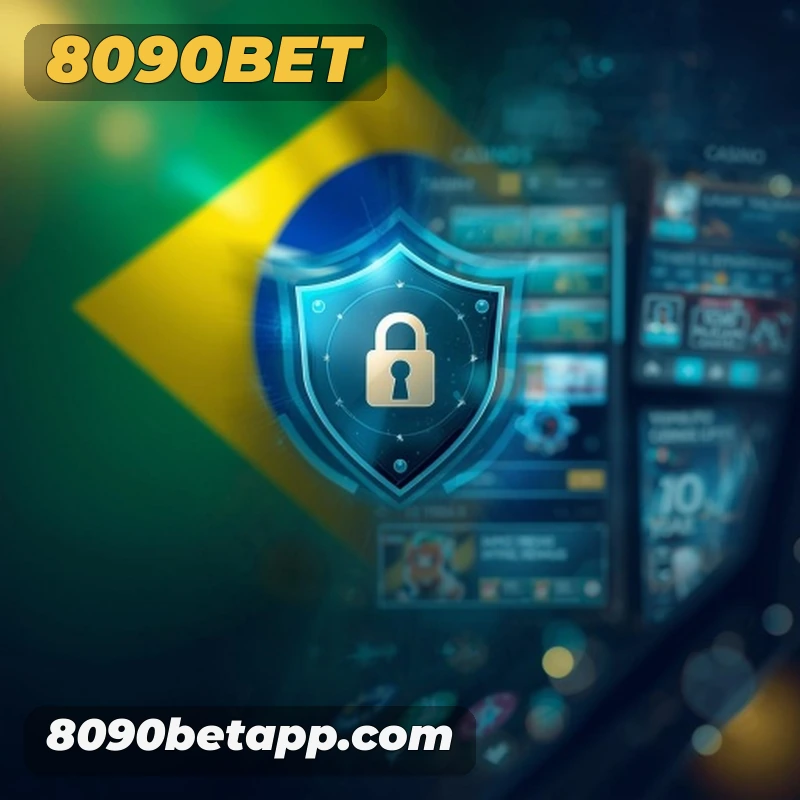 Jogo justo nos slots da 8090bet