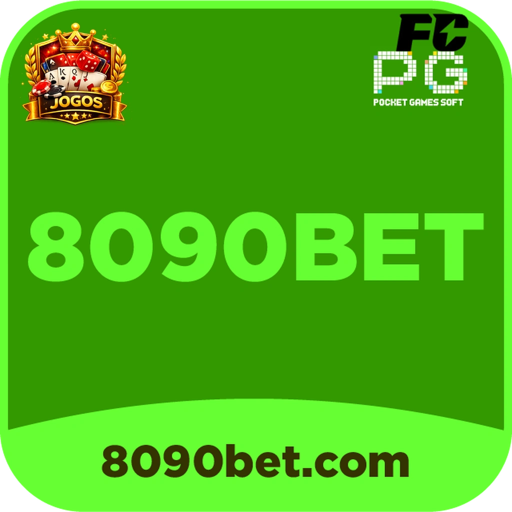 Logo da 8090bet