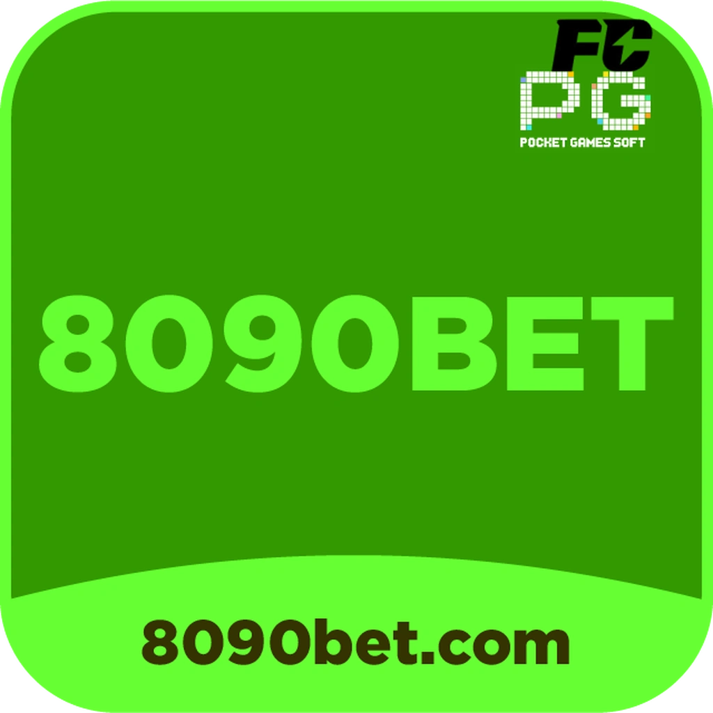 Logo da 8090bet