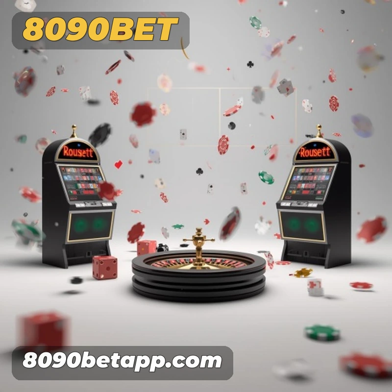 Programa VIP 8090bet