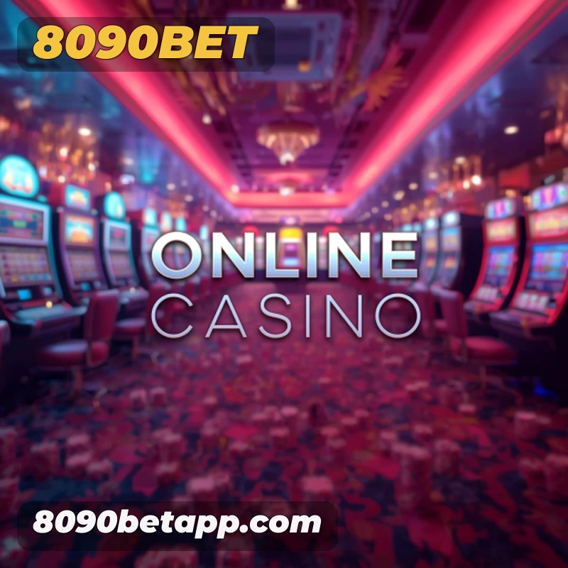 Benefícios VIP 8090bet
