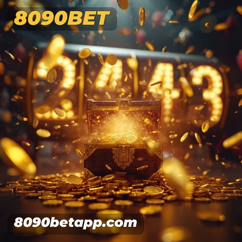Bônus VIP 8090bet