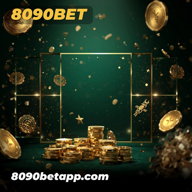 Prêmio 8090bet