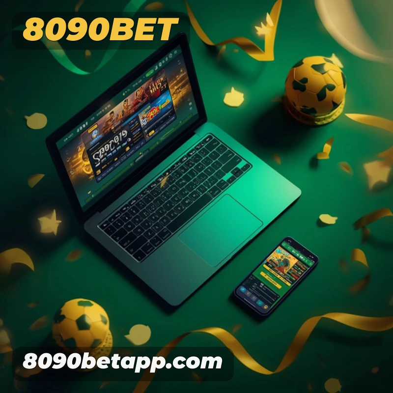 Vitória 8090bet