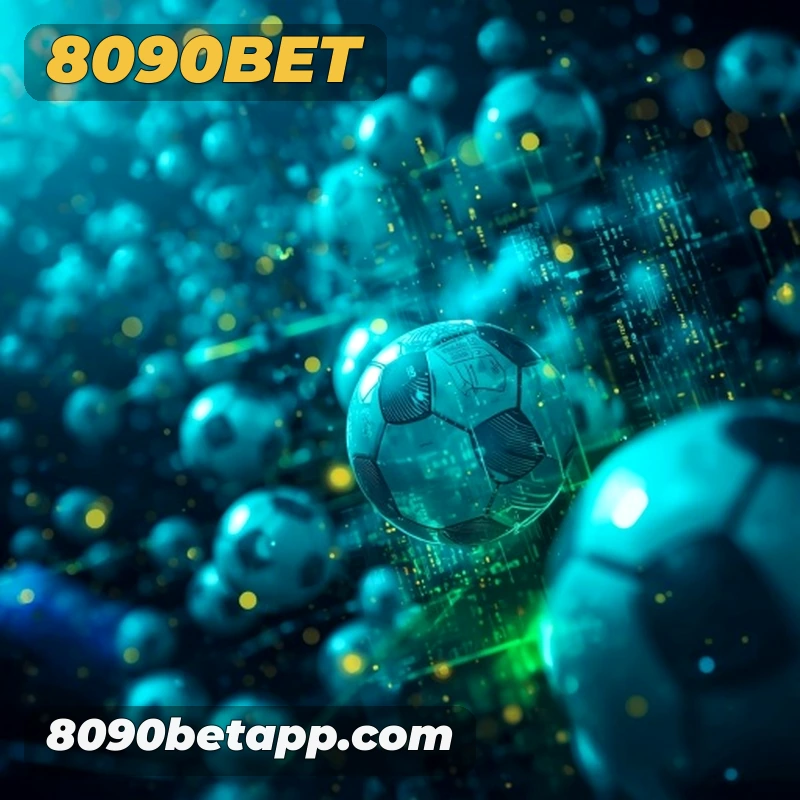 Sucesso 8090bet