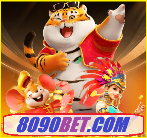 8090BETgame-Logo